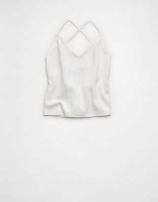 AE Strappy-Go-Lucky Tank Top from American Eagle - $23.70