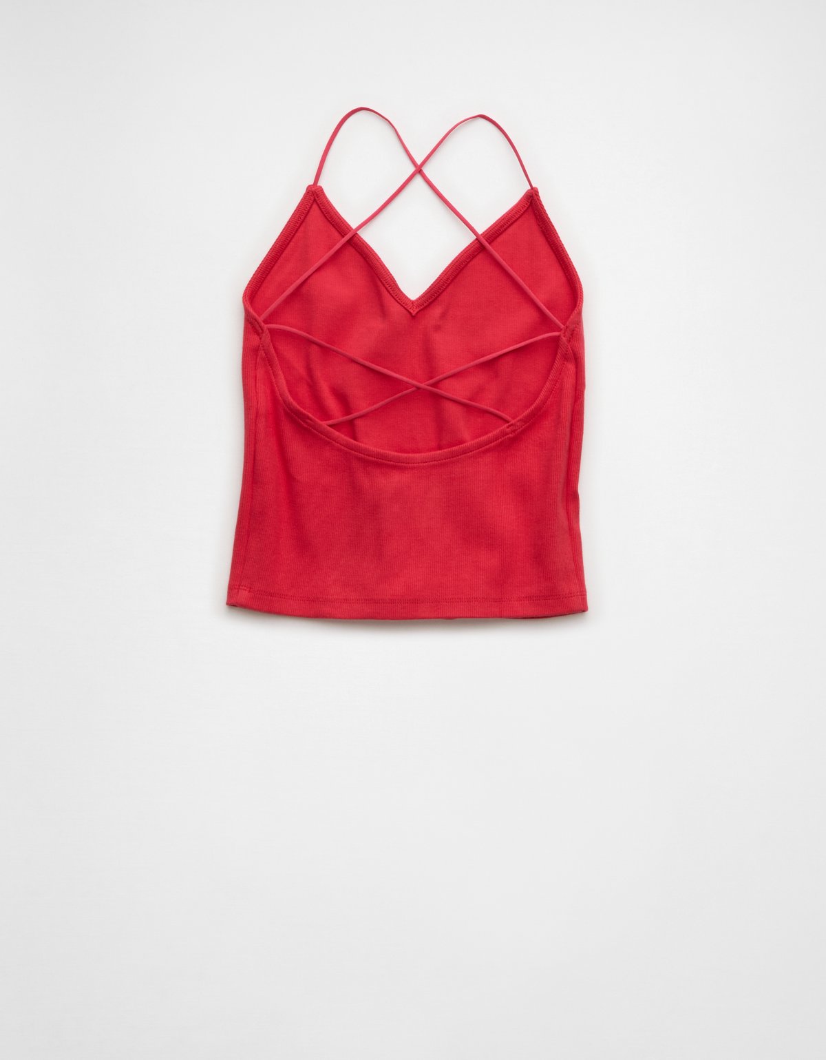 AE Strappy-Go-Lucky Tank Top - image 4