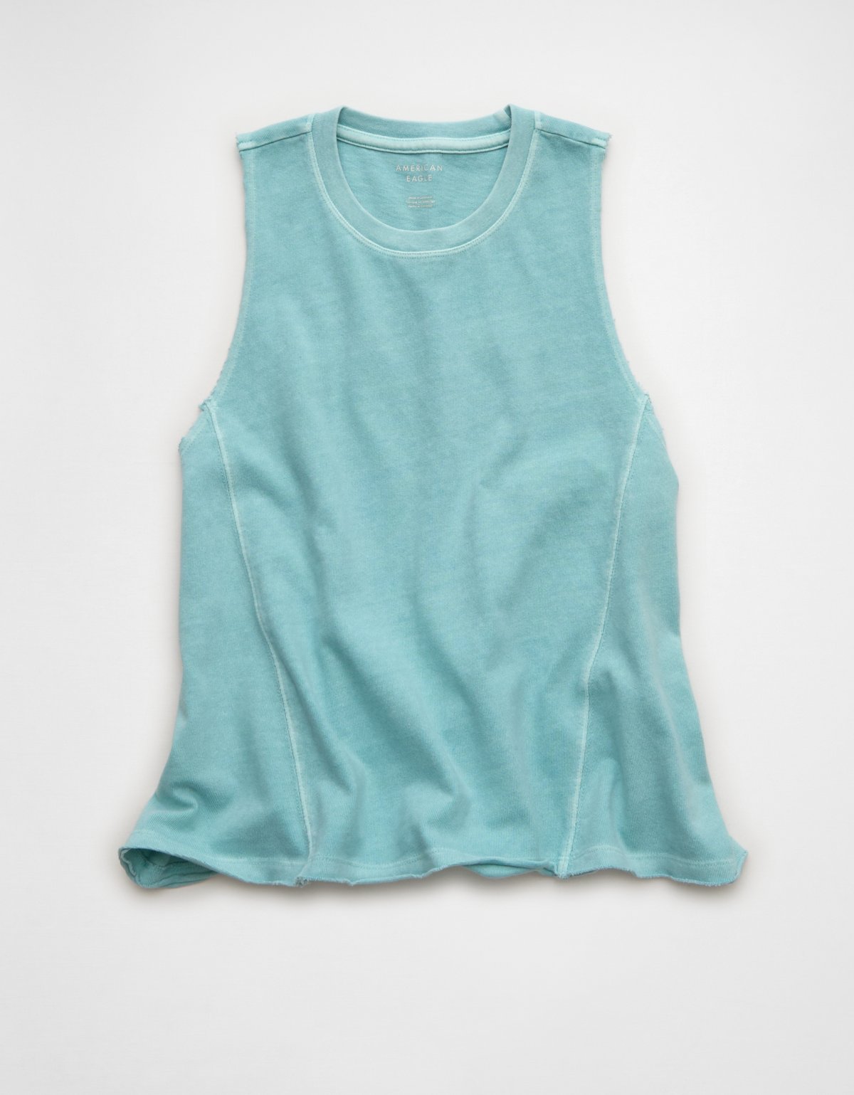 AE Crew Neck Swing Tank Top - image 3