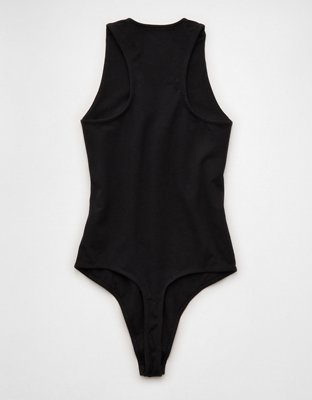 AE V-Neck Bodysuit