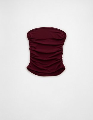AE Bandeau Tube Top