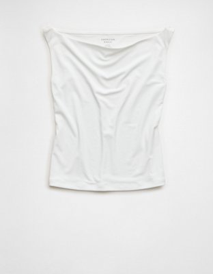 AE Boatneck Tank Top