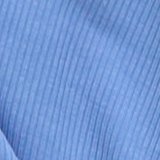 Blooming Bright Blue