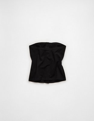 AE Button-Up Tube Top