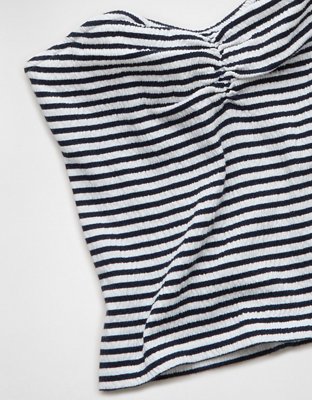 AE Textured Tube Top