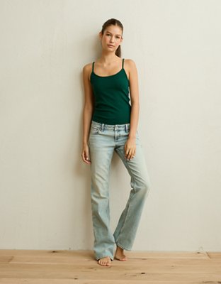 AE Main Squeeze Cami | American Eagle