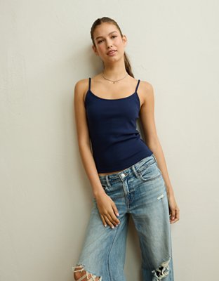 AE Main Squeeze Cami | American Eagle