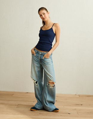 AE Main Squeeze Cami | American Eagle