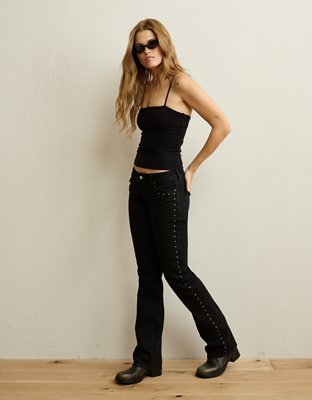 AE Foldover Cami