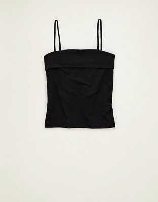 AE Foldover Cami