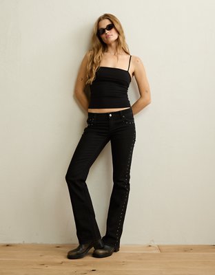 AE Foldover Cami