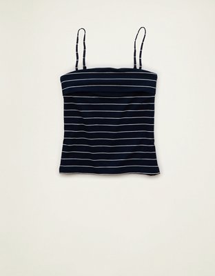 AE Foldover Cami