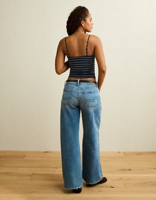 AE Foldover Cami