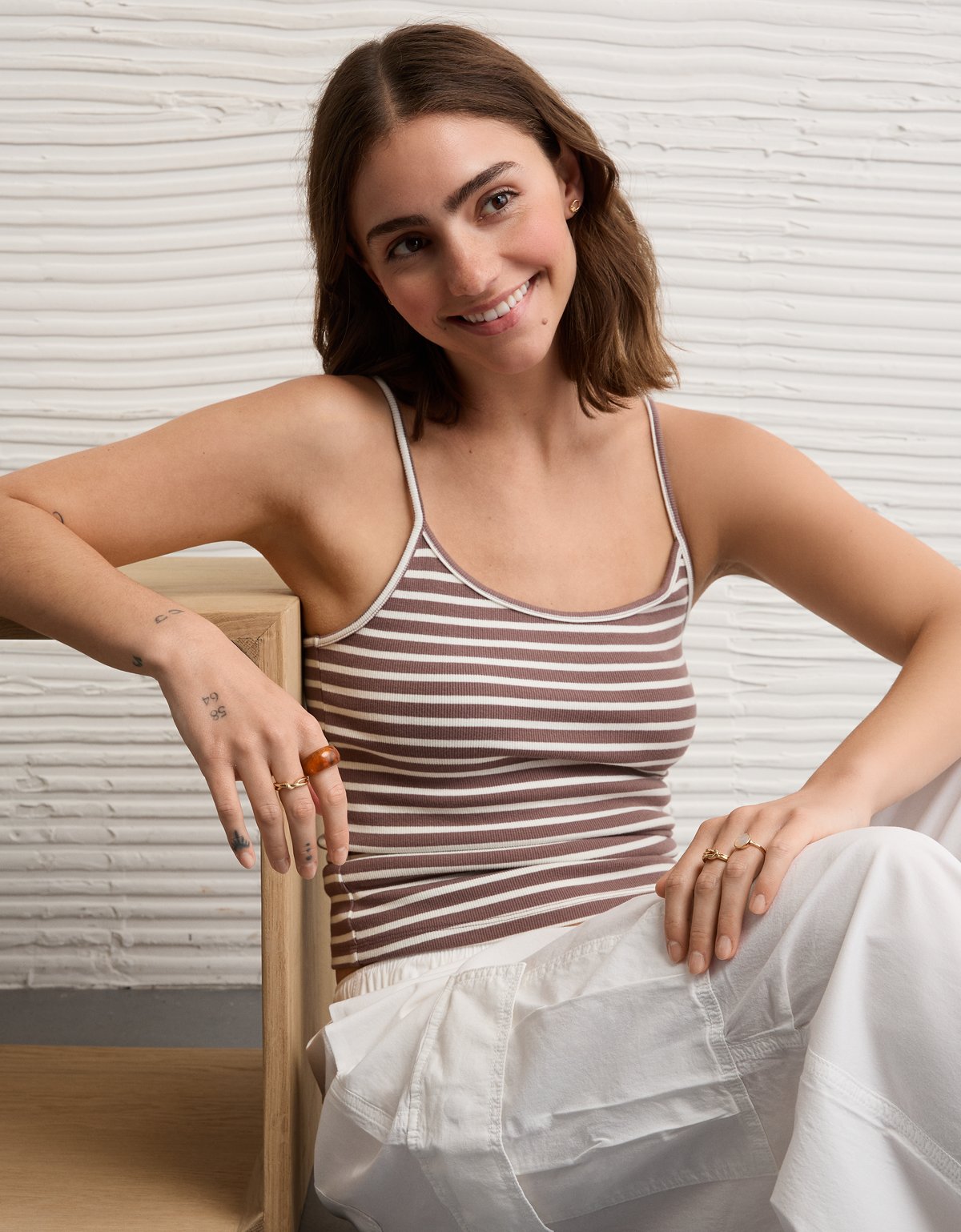 AE Main Squeeze Cami - image 5