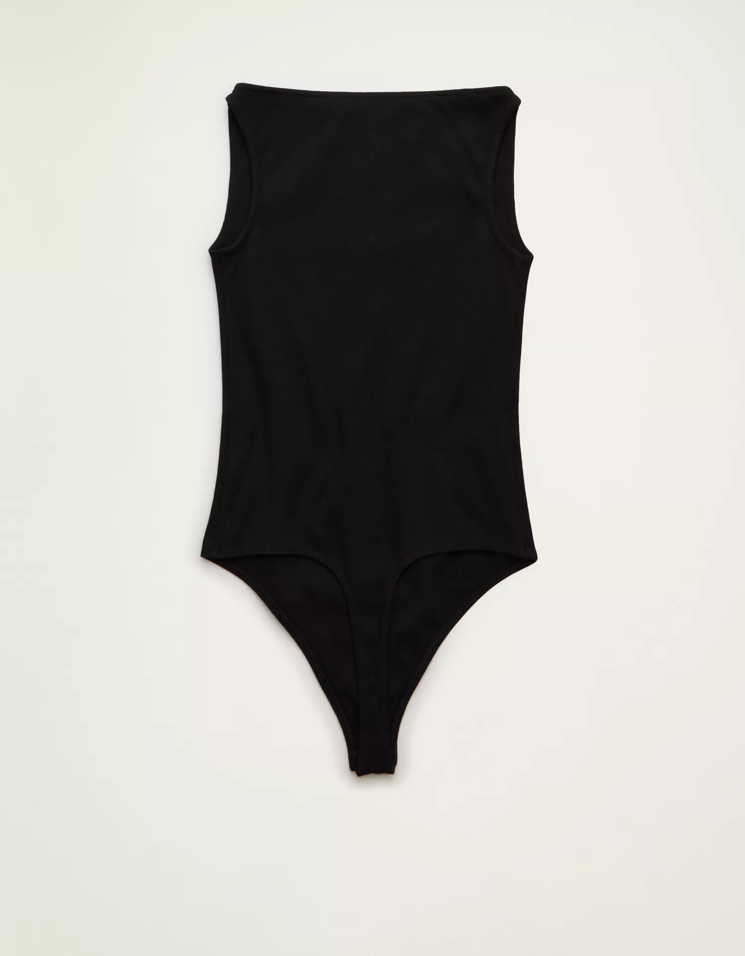 AE Main Squeeze Boatneck Bodysuit - thumbnail 4