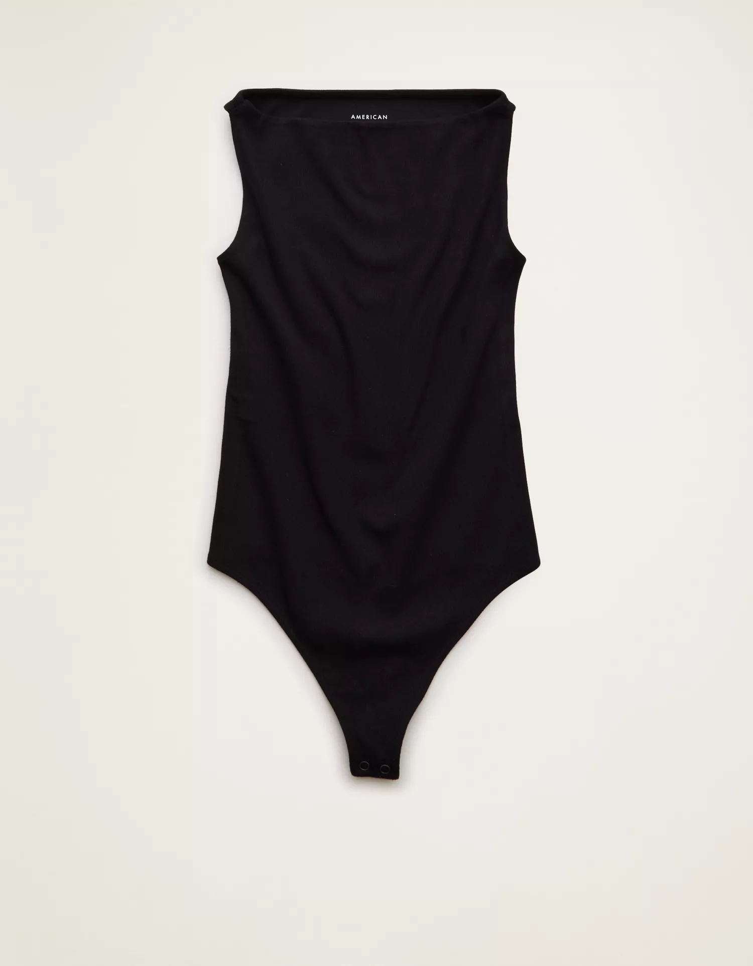 AE Main Squeeze Boatneck Bodysuit - thumbnail 3