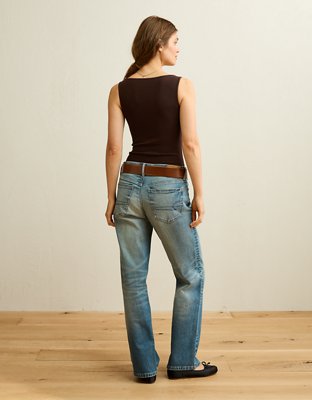 AE Main Squeeze Boatneck Bodysuit
