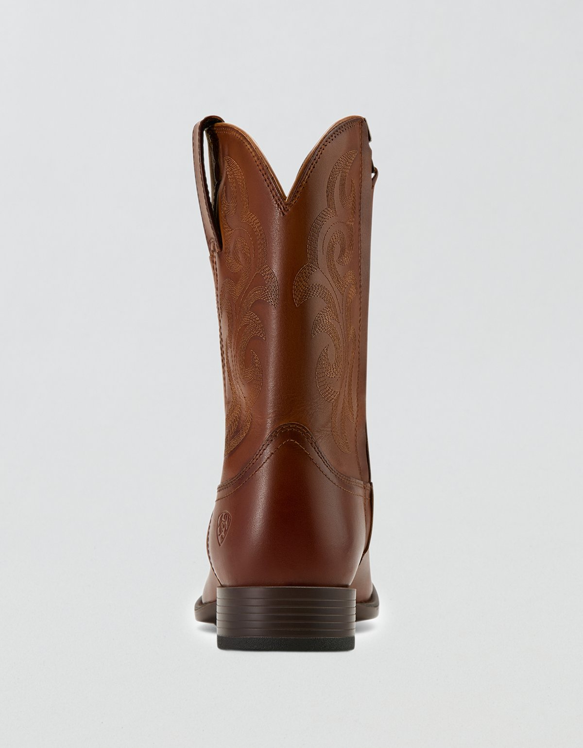 Ariat Men's Bodie Square Toe Western Boot - image 2