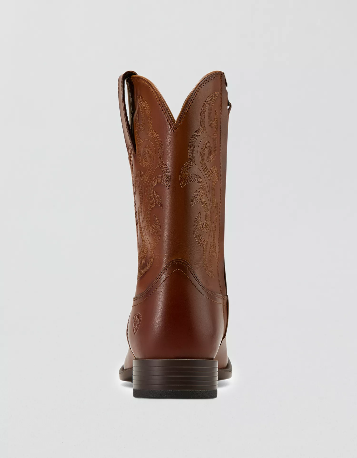 Ariat Men's Bodie Square Toe Western Boot - thumbnail 2