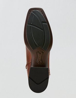 Мужские ботинки Ariat Bodie Square Toe Western Boot, цвет: Коричневый — фото 3
