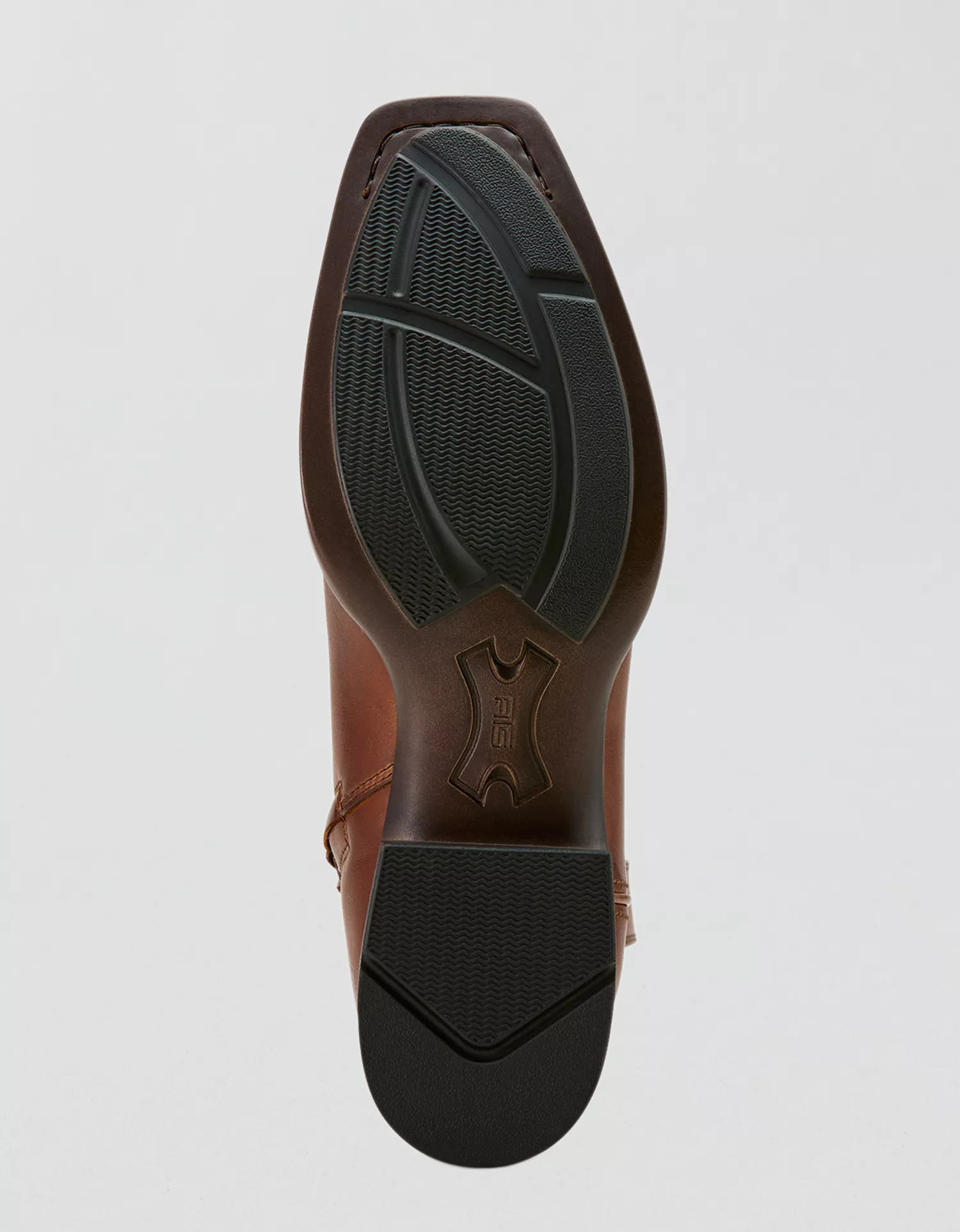 Ariat Men's Bodie Square Toe Western Boot - thumbnail 3