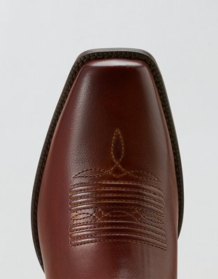 Ariat Men's Bodie Square Toe Western Boot