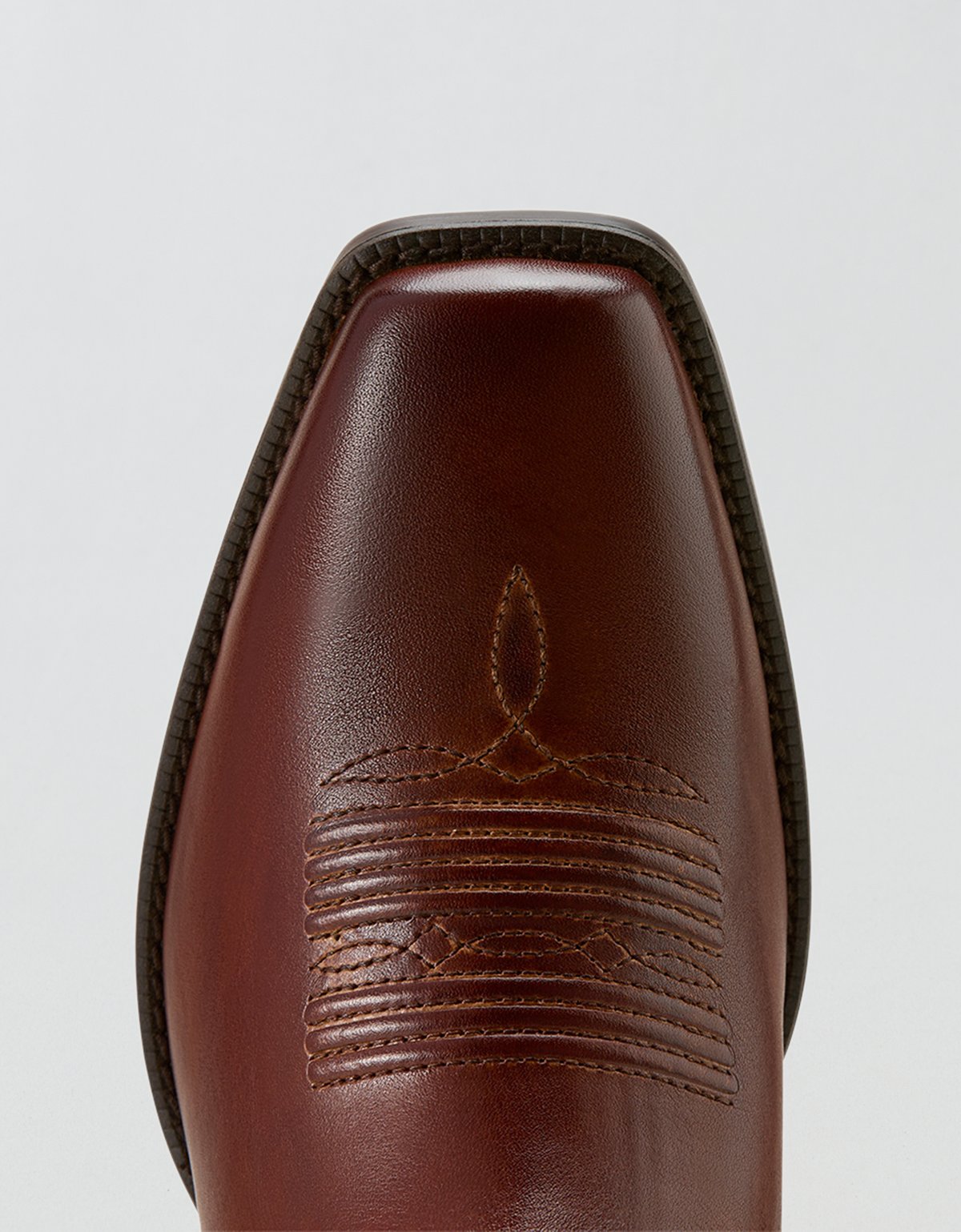 Ariat Men's Bodie Square Toe Western Boot - image 4