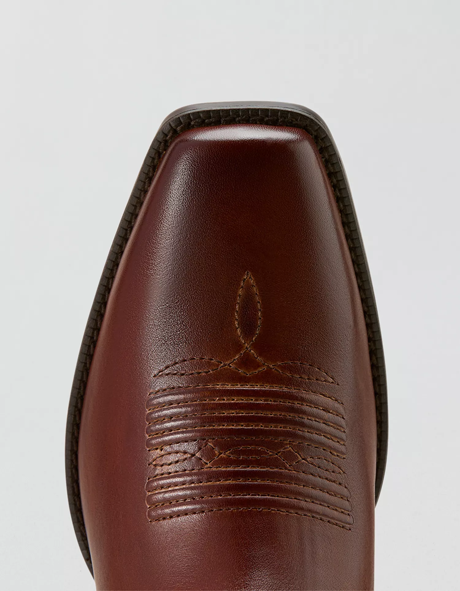 Ariat Men's Bodie Square Toe Western Boot - thumbnail 4