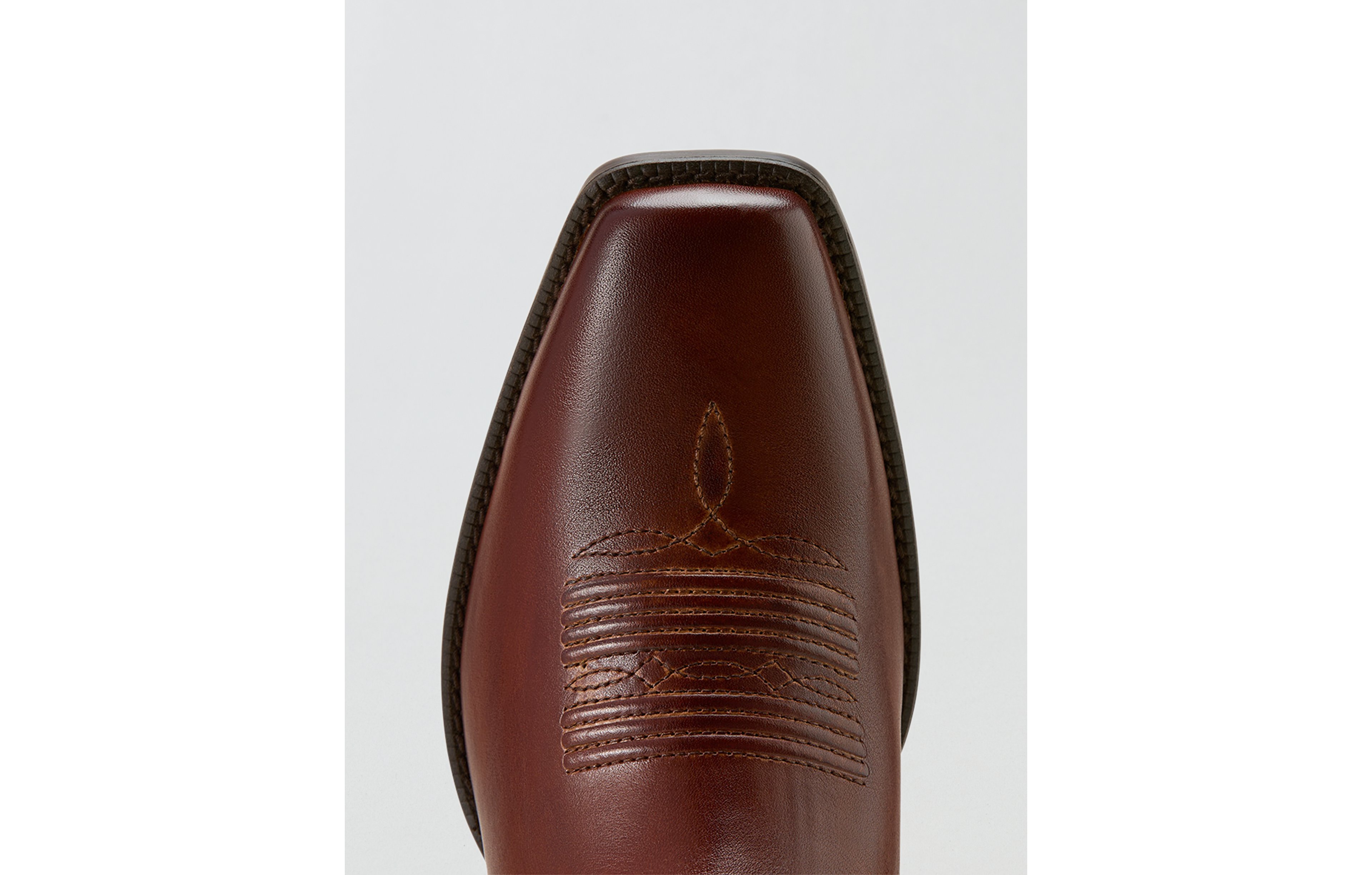 Ariat Men's Bodie Square Toe Western Boot