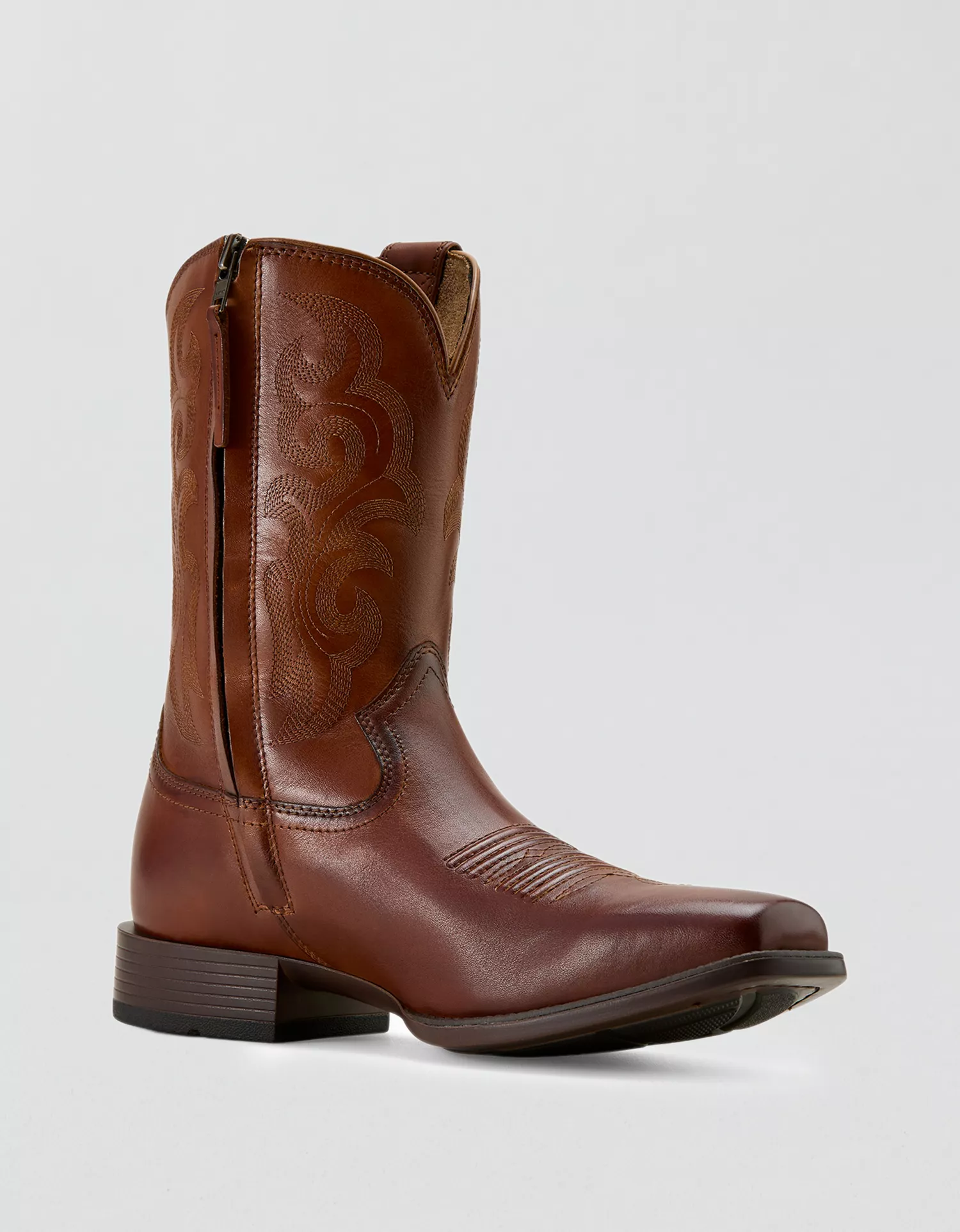Ariat Men's Bodie Square Toe Western Boot