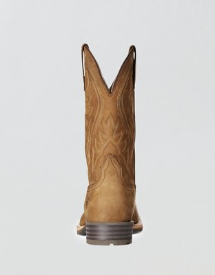 Ariat Men's Hybrid Rancher Wide Square Toe Cowboy Boot