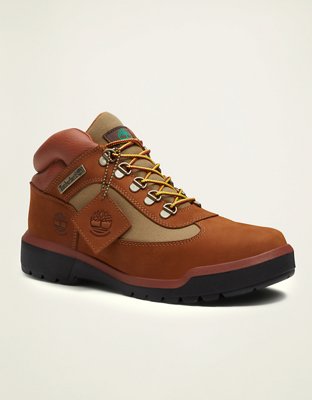 Timberland Men's Waterproof Field Boot