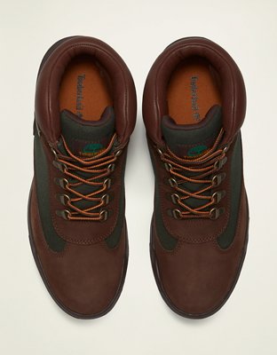 Timberland Men's Waterproof Field Boot
