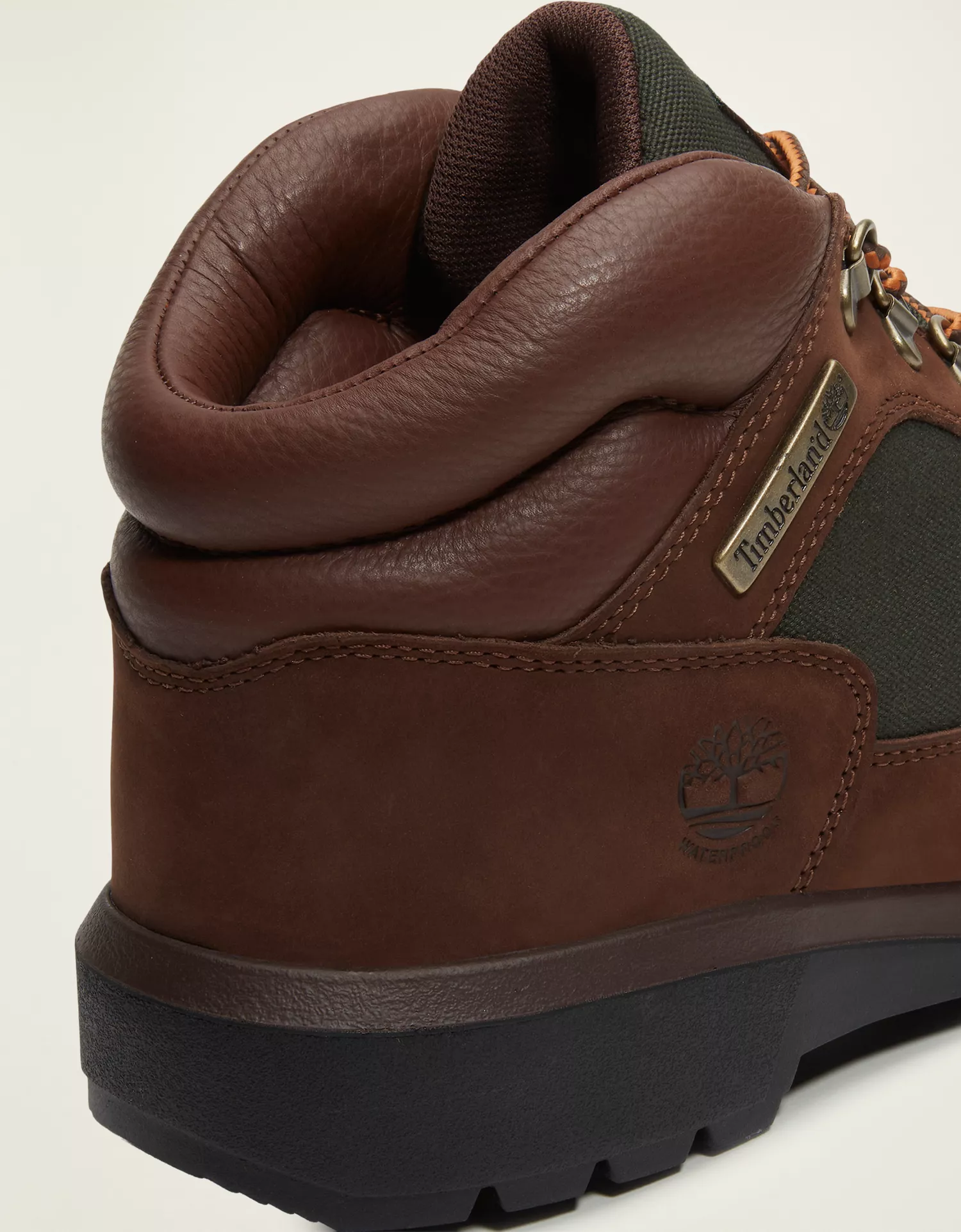 Timberland Men's Waterproof Field Boot - thumbnail 9