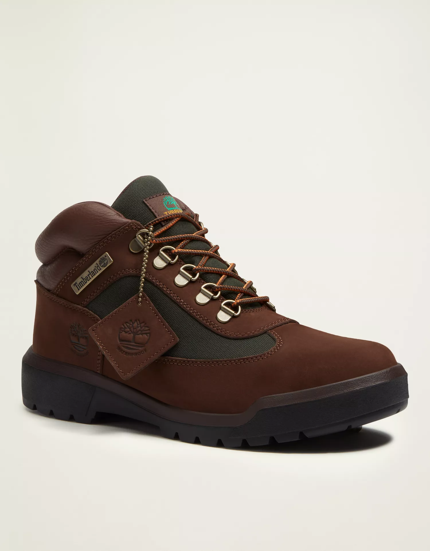 Timberland Men's Waterproof Field Boot - thumbnail 5