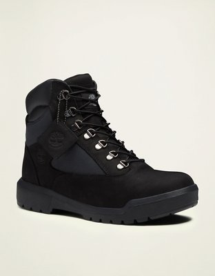 Timberland Men's Waterproof Mid Field Boot