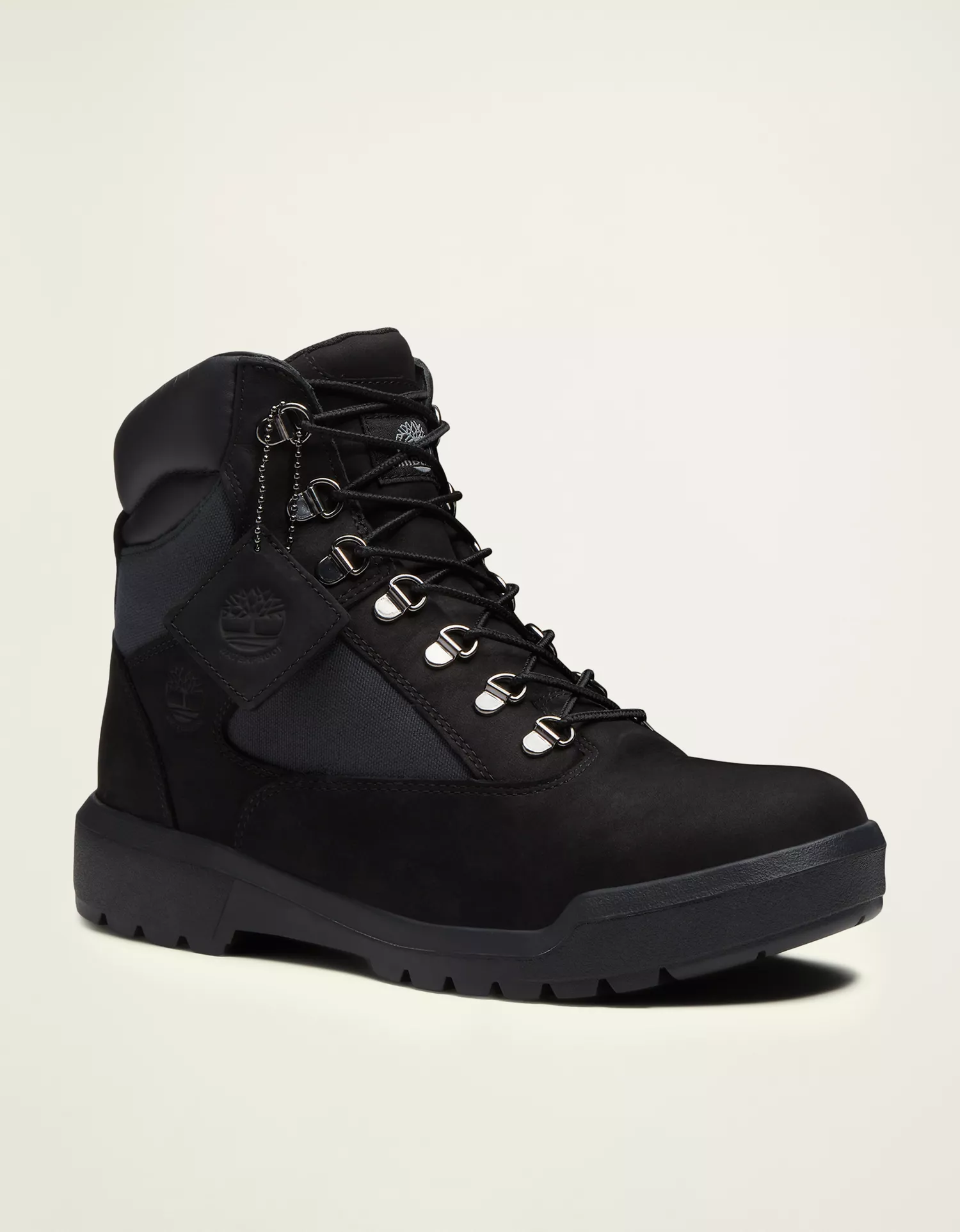 Timberland Men's Waterproof Mid Field Boot