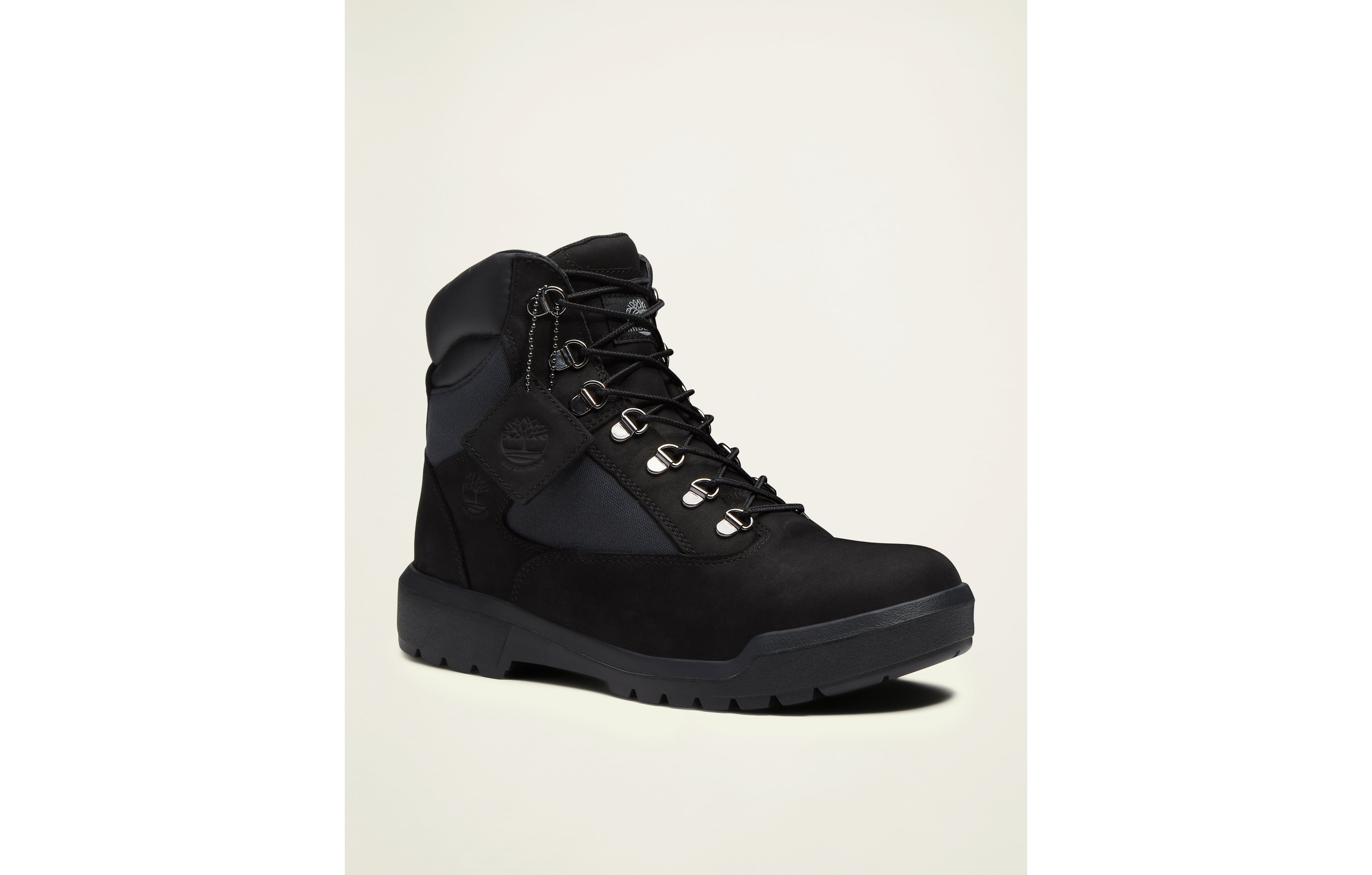 Timberland Men's Waterproof Mid Field Boot