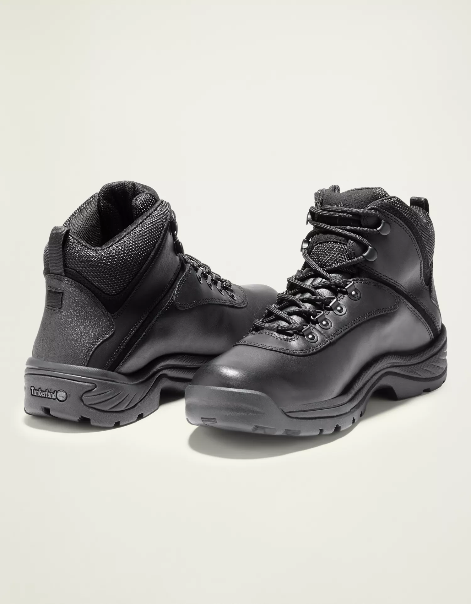 Timberland Men's White Ledge Mid Waterproof Hiking Boot - thumbnail 7
