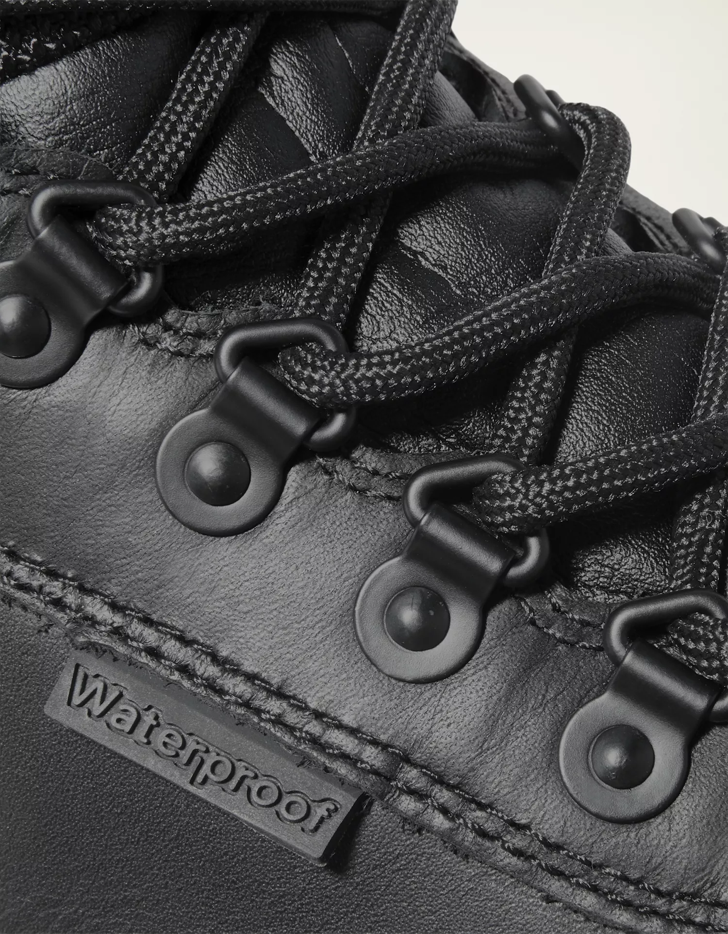 Timberland Men's White Ledge Mid Waterproof Hiking Boot - thumbnail 9