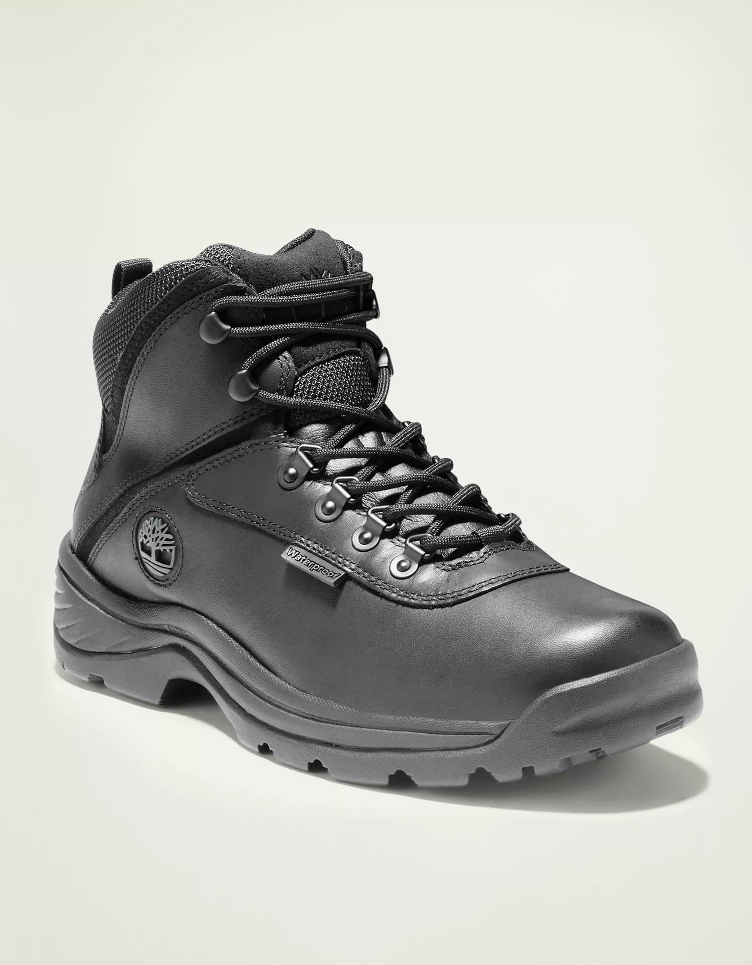 Timberland Men's White Ledge Mid Waterproof Hiking Boot - thumbnail 6
