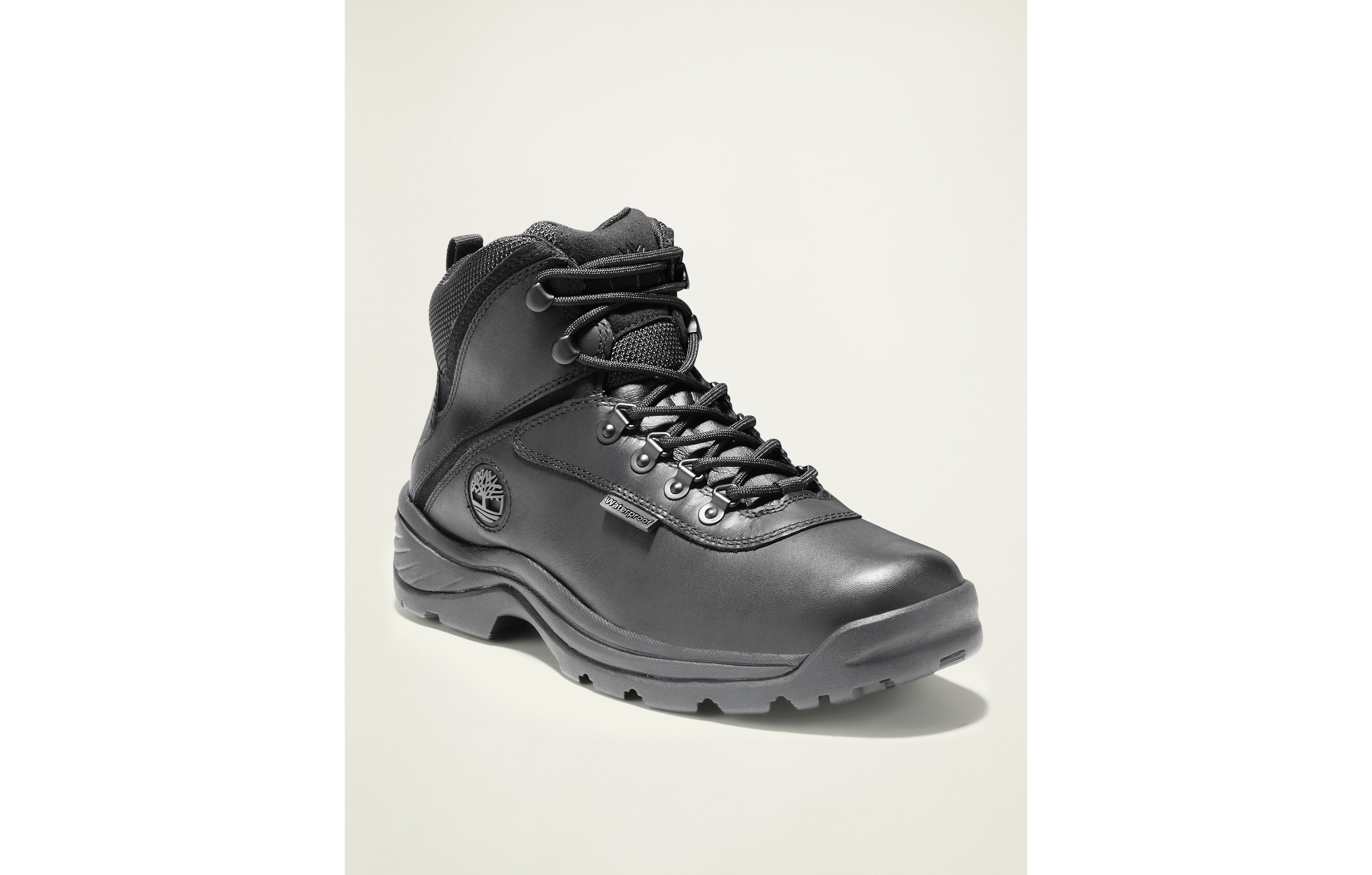 Timberland Men's White Ledge Mid Waterproof Hiking Boot