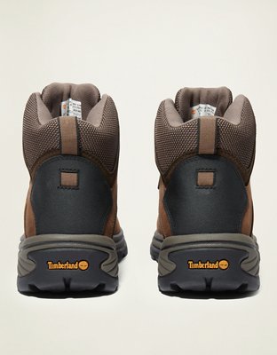 Timberland Men's White Ledge Mid Waterproof Hiking Boot