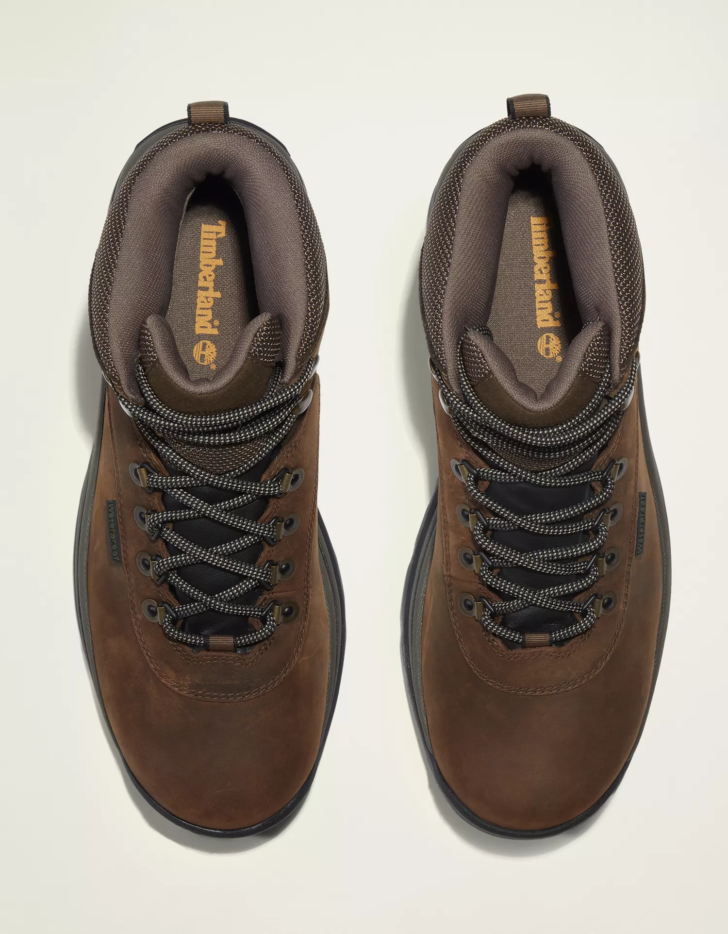 Timberland Men's White Ledge Mid Waterproof Hiking Boot - thumbnail 4