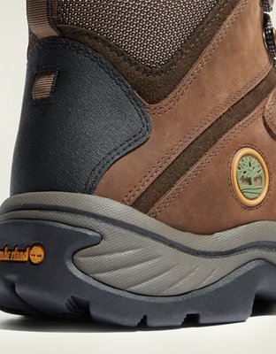 Timberland Men's White Ledge Mid Waterproof Hiking Boot