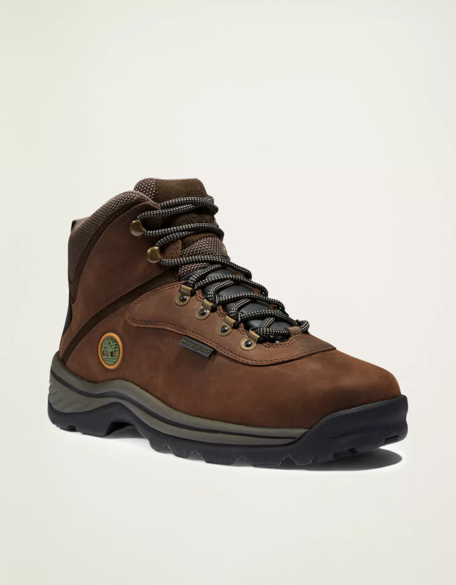Timberland Men's White Ledge Mid Waterproof Hiking Boot