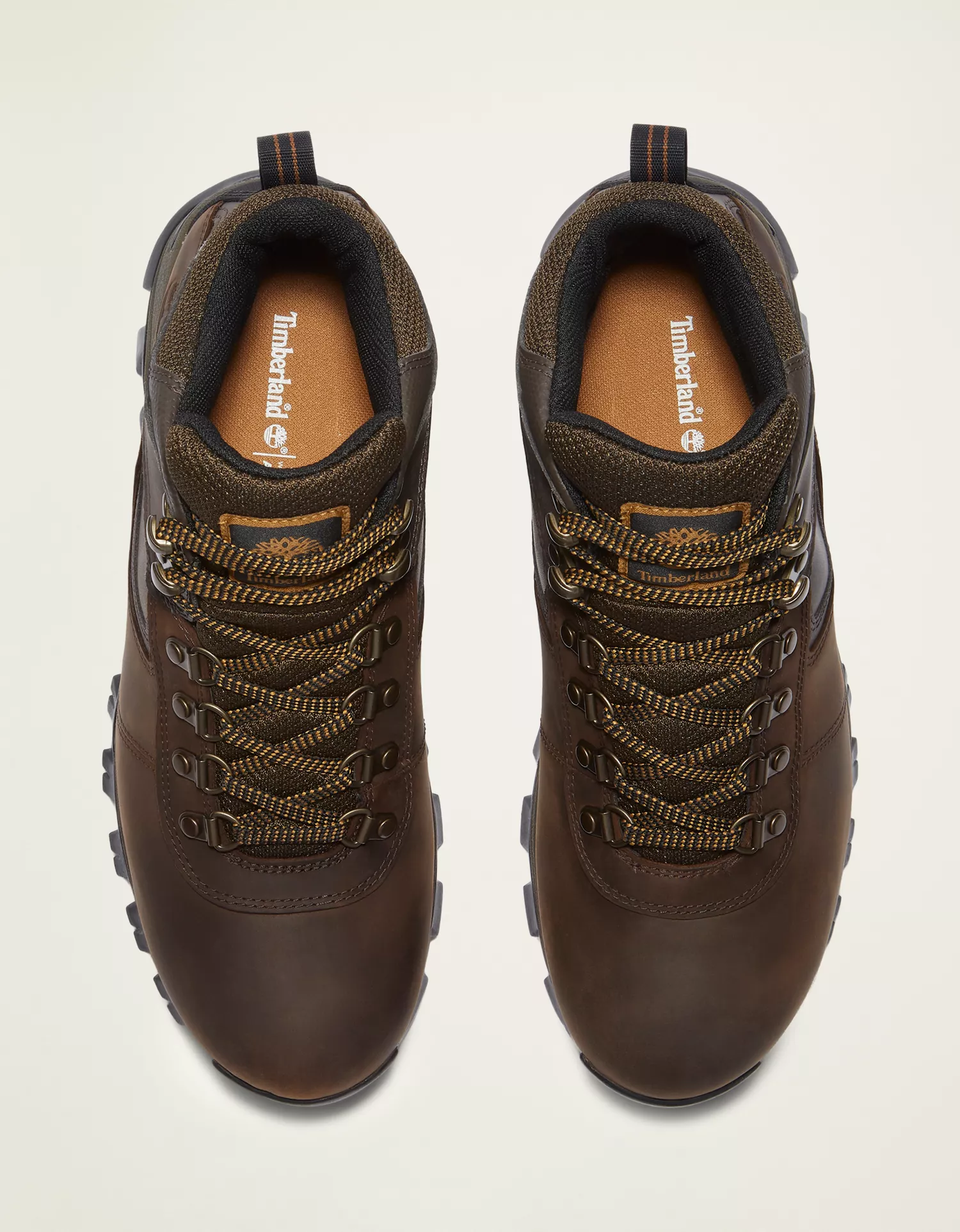 Timberland Men's Mt. Maddsen Mid Waterproof Hiking Boot - thumbnail 3
