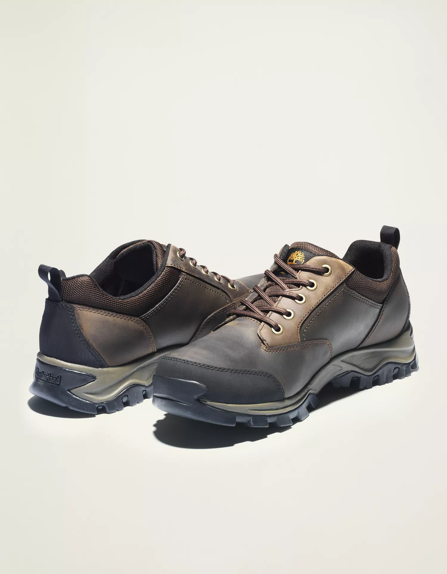 Timberland Men's Mt. Maddsen Low Waterproof Hiking Boot - thumbnail 2