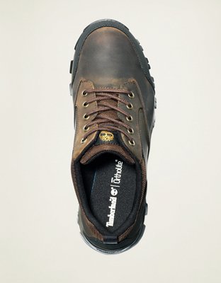 Timberland Men's Mt. Maddsen Low Waterproof Hiking Boot