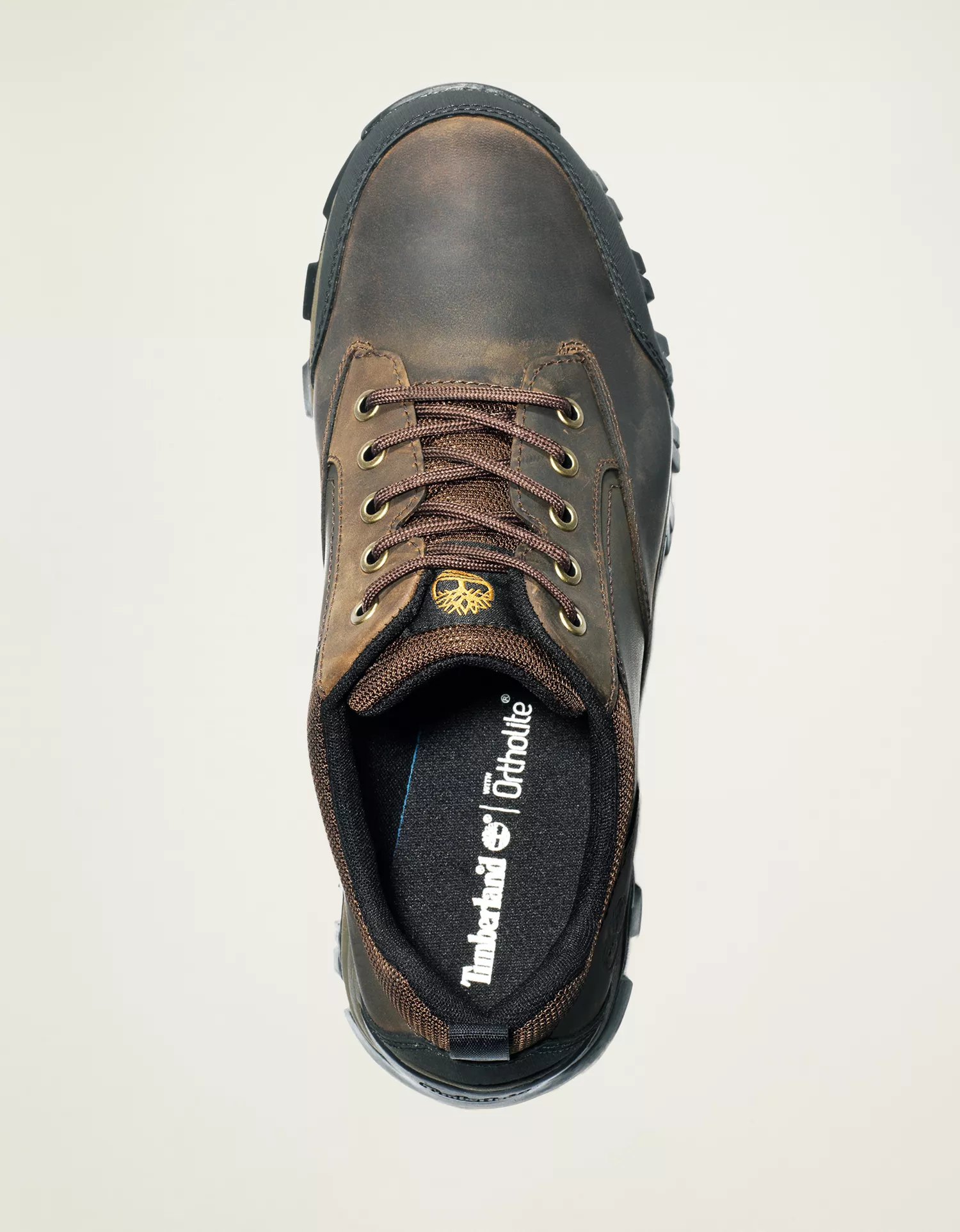 Timberland Men's Mt. Maddsen Low Waterproof Hiking Boot - thumbnail 5